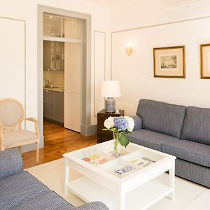Classic & Super Central Apartment By Lovelystay